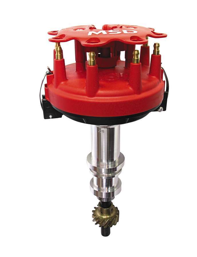 MSD Distributor 351C-M 400 429-460 - 8569
