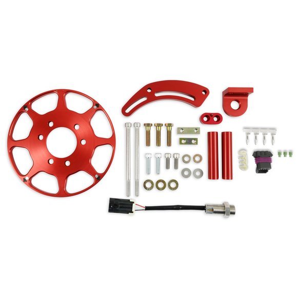 MSD Crank Trigger Kit - 8623MSD