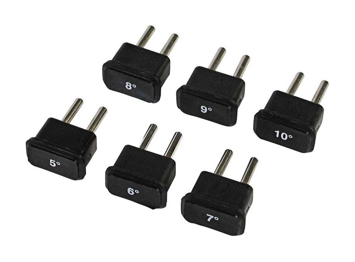 MSD Modules Retard 5-10 Deg Kit - 8776