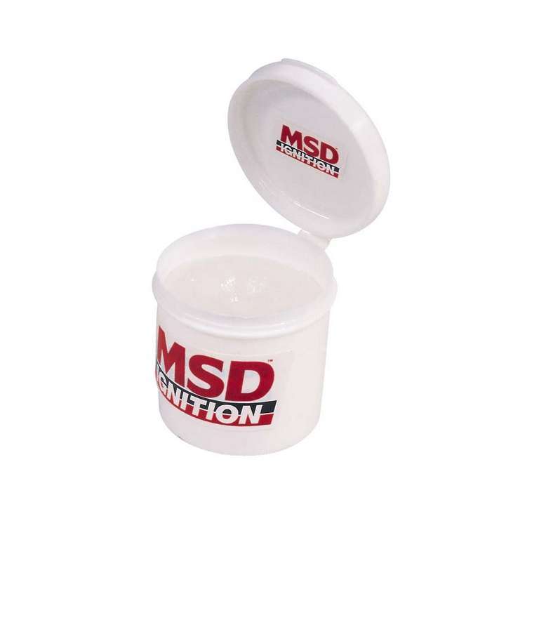 MSD Spark Guard Tube - 8804