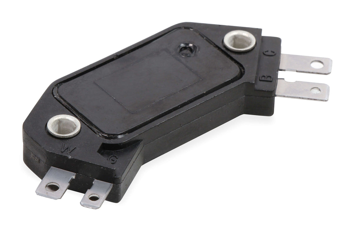 MSD Module Circle Track HEI Distr - 88362