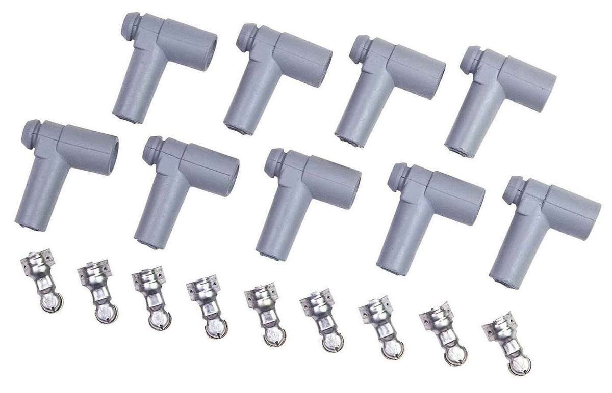HEI Distributor Boots (9 Per Card) - 8849