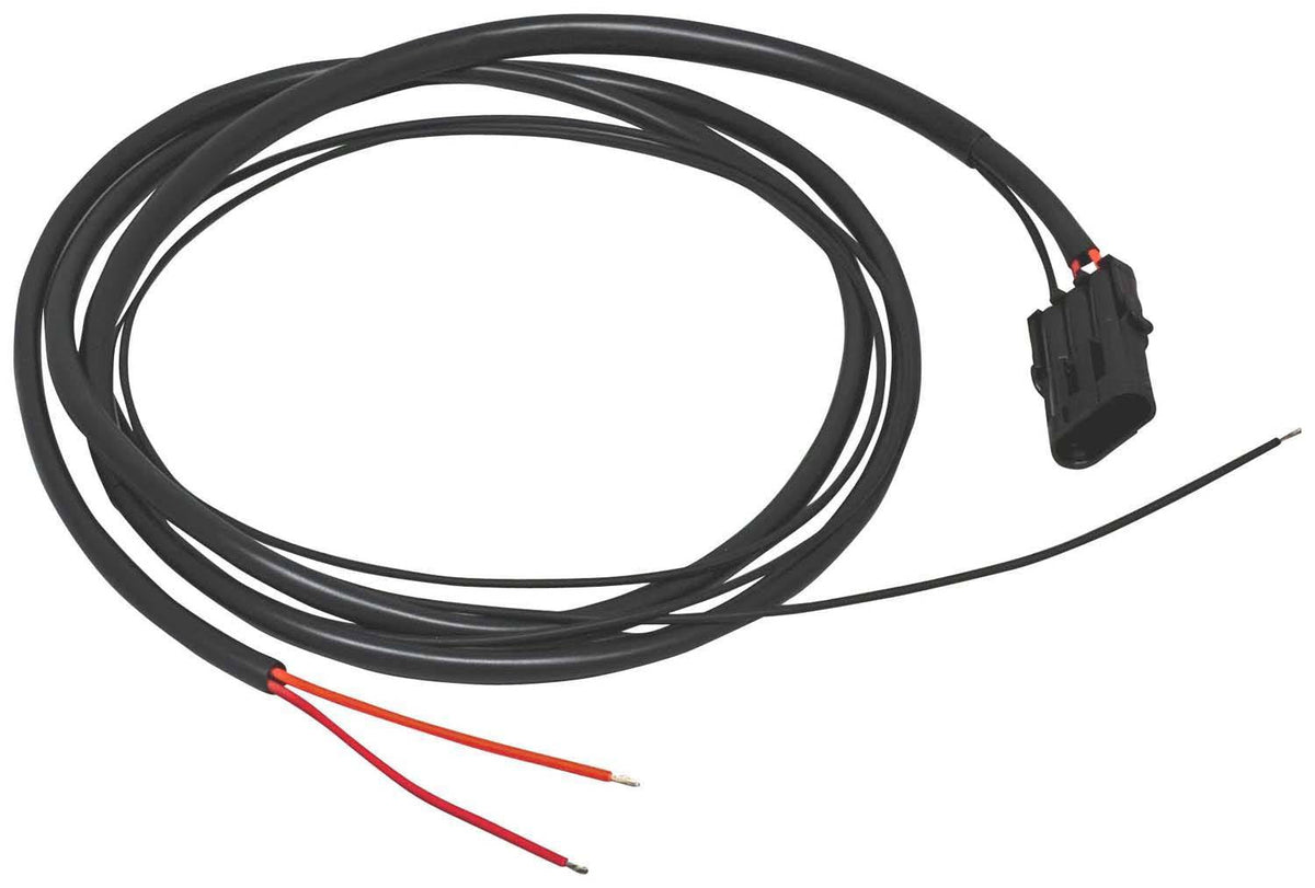 MSD 3-Pin Harness for R/R Distributors - 88621