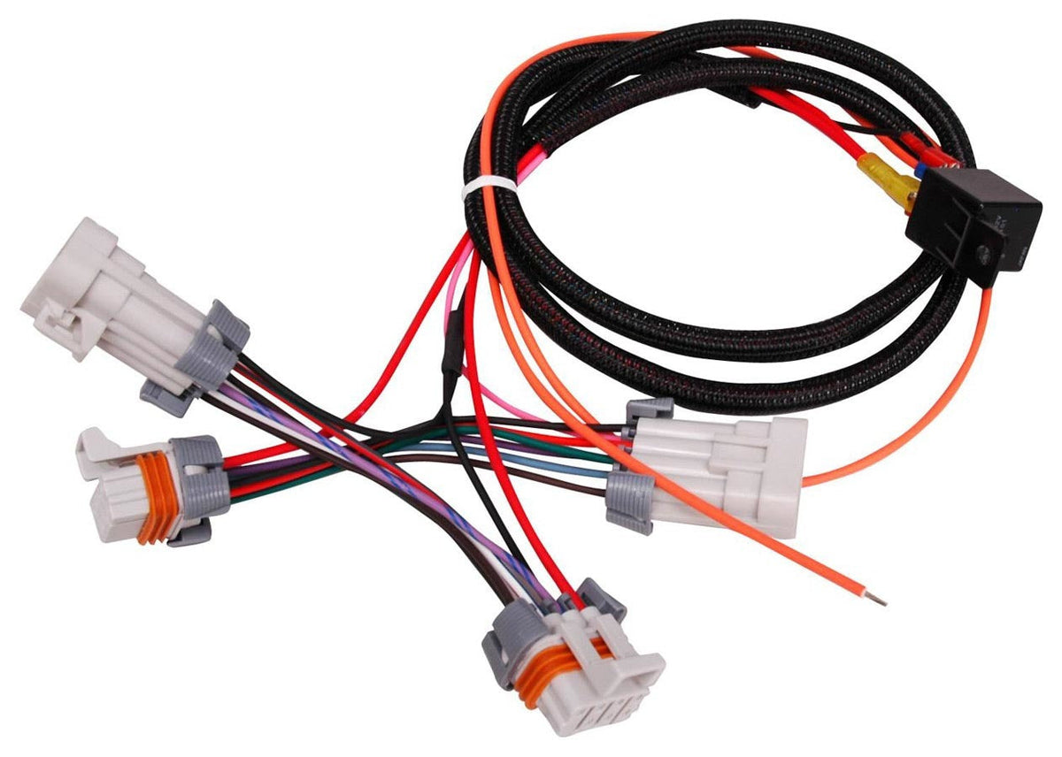 MSD Harness LS Coil Power Upgrade - 88867