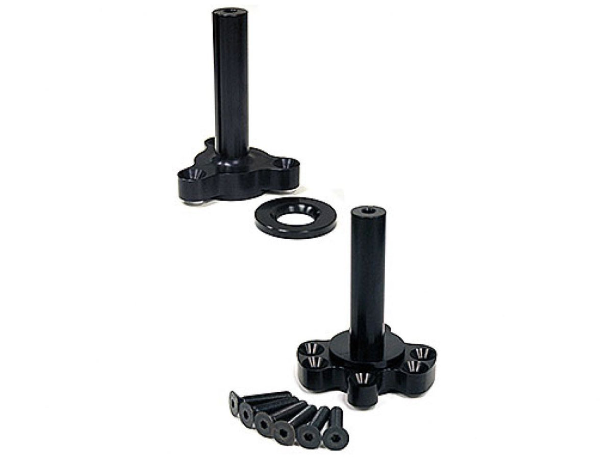 ATI Performance Products Drive Mandrel- Chevrolet