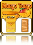 Mango Tango Auto Scents Pad 60 ct