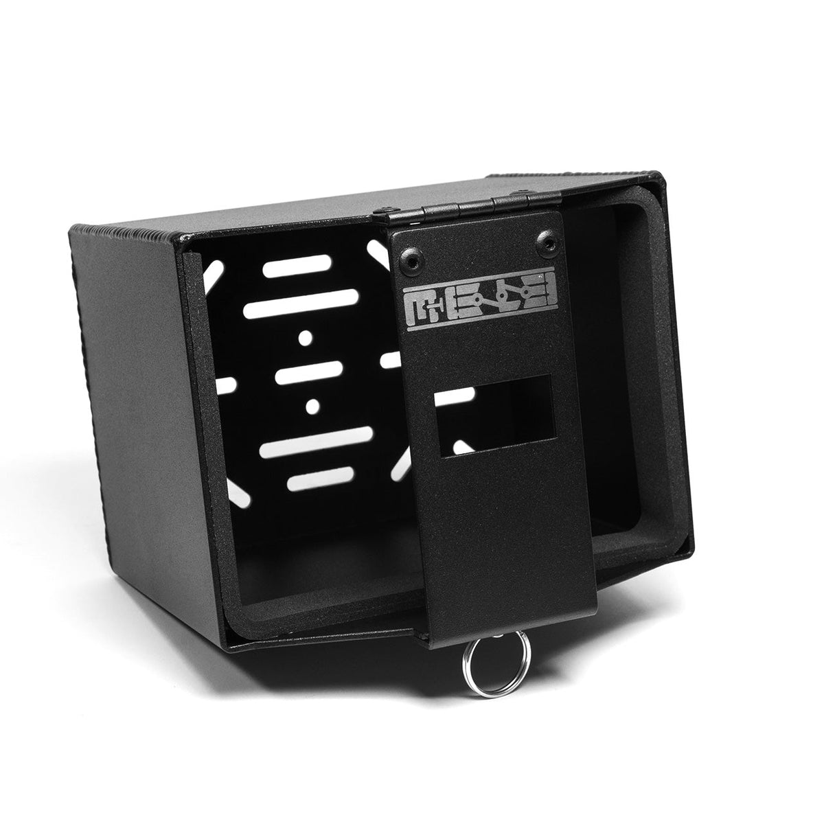 MeLe Design MeLe ATX30 Rally Spec Battery Mount