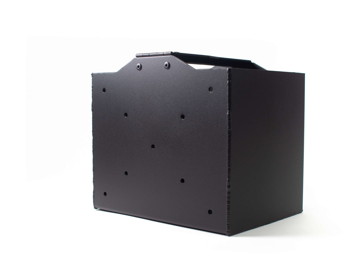 MeLe Design 2012-2023 Subaru Crosstrek Group 35 Battery Mount