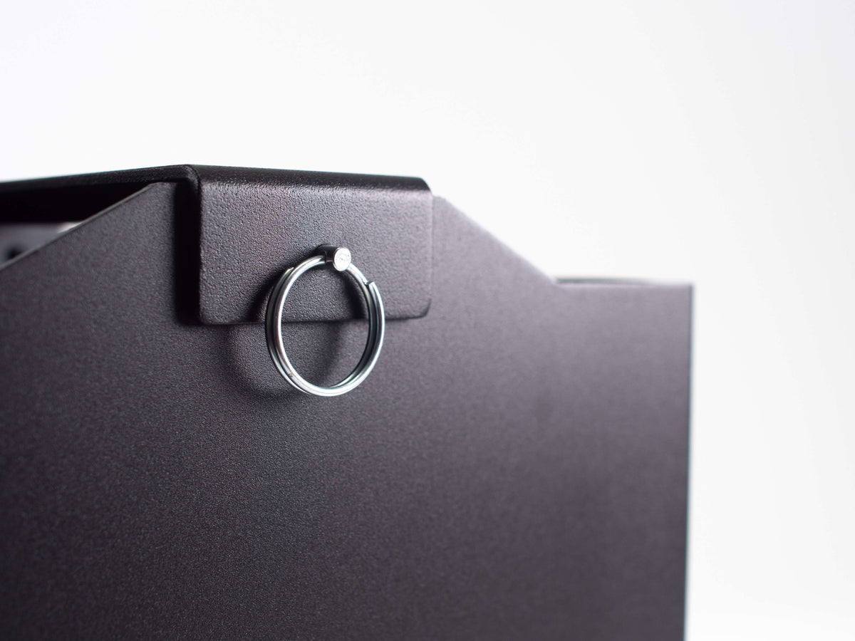 MeLe Design 2012-2023 Subaru Crosstrek Group 35 Battery Mount