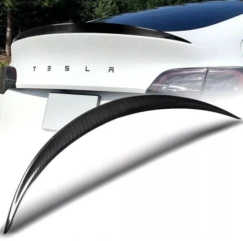 Teskay Model 3 Performance Spoiler ABS Plastic（2017-2023）