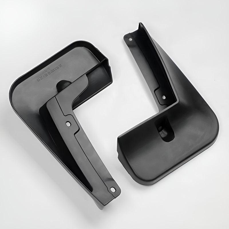 EVSTITAN Mud Flaps For ZEEKR