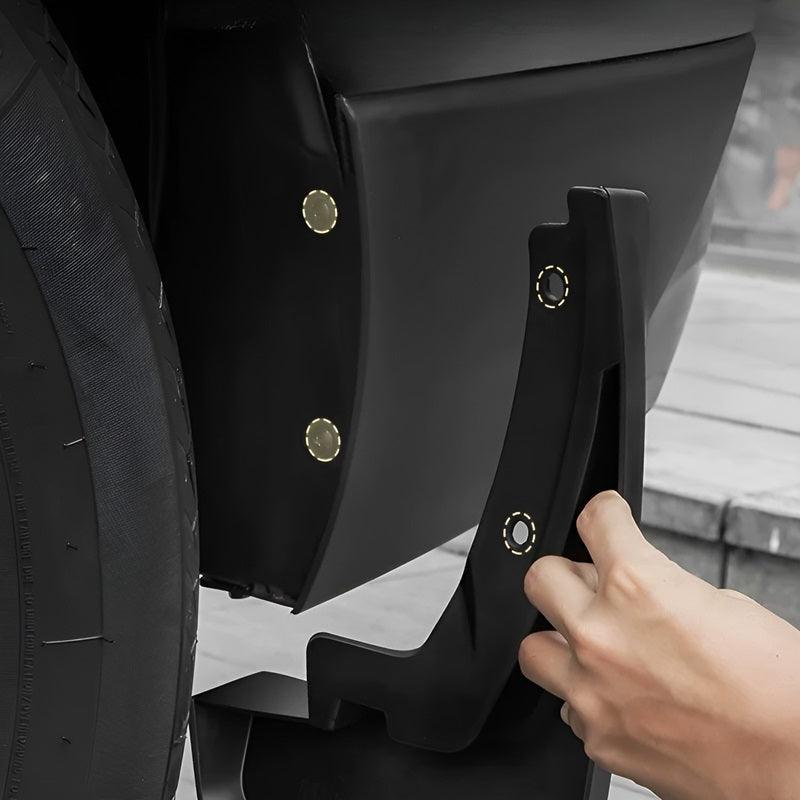 EVSTITAN Mud Flaps For ZEEKR