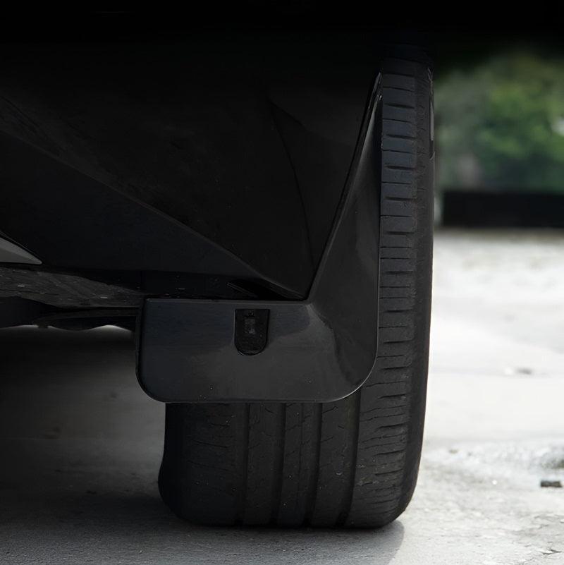EVSTITAN Mud Flaps For ZEEKR