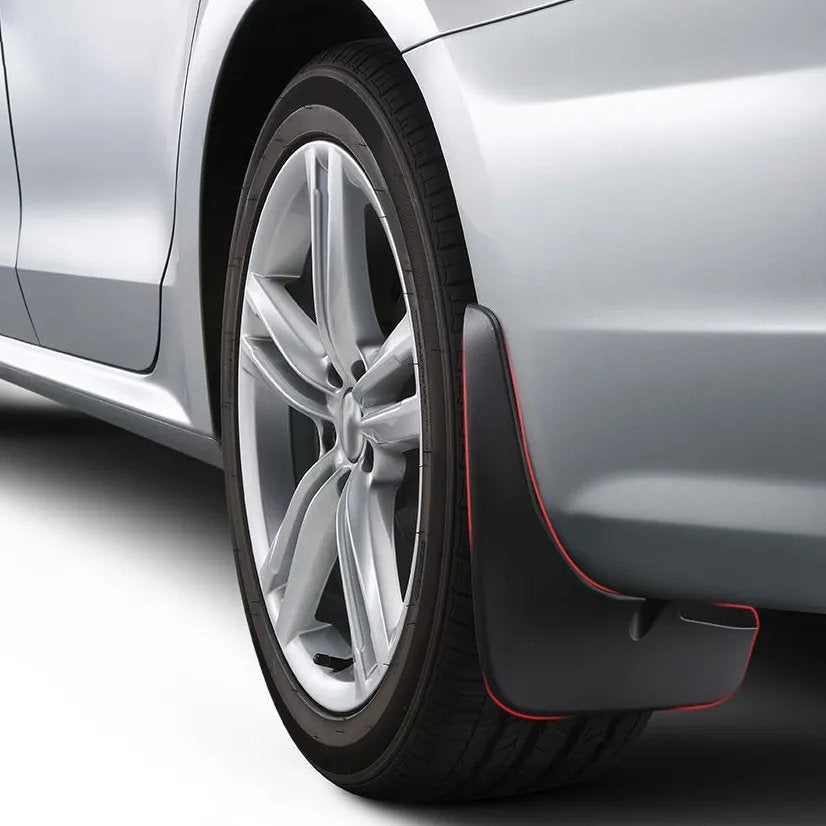 Teskay Mud Flaps for Tesla Model 3/Y (2017-2023)