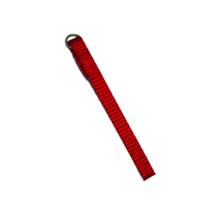 Necksgen Red Pull Tether Single