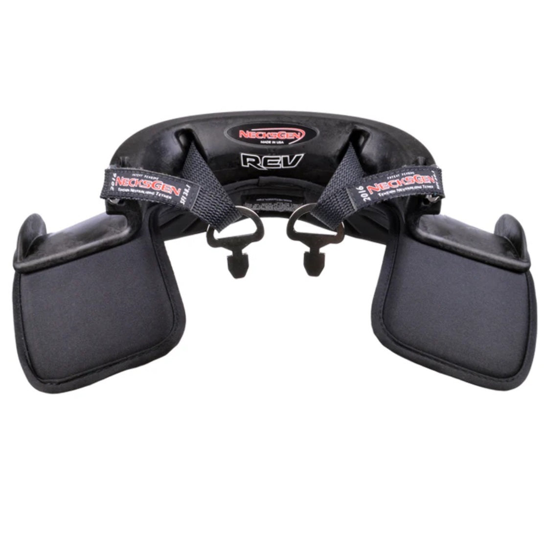 Necksgen Head and Neck Restraint REV Medium 2in
