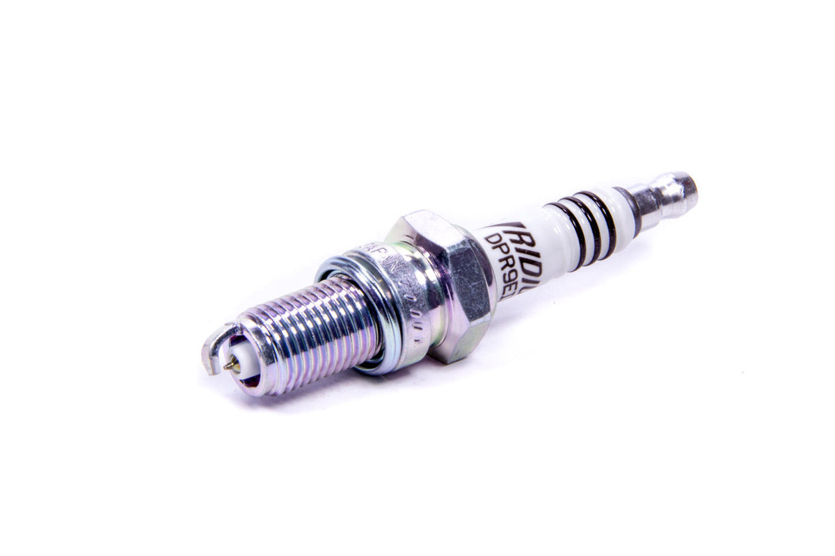 NGK Spark Plug Stock 5545 - DPR9EIX9