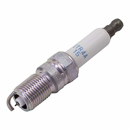 NGK #5599 Domestic Plug 4/Box