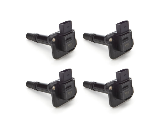 NGK MOD Ignition Coil Set 4pk Stock #49475 - M50224