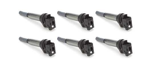 NGK MOD Ignition Coil Set 6pk Stock #49467 - M50556