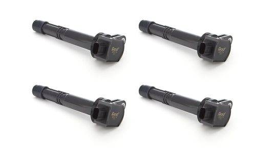 NGK MOD Ignition Coil Set 4pk Stock #49474 - M51744