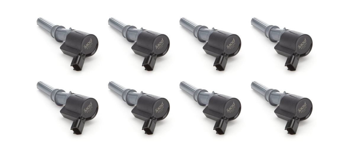 NGK MOD Ignition Coil Set 8pk Stock #49466 - M51828