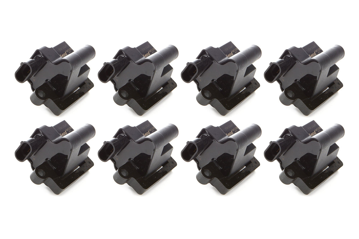 NGK MOD Ignition Coil Set 8pk Stock #49473 - M53288