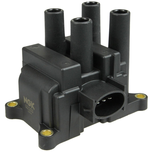 NGK Ignition Coil Stock # 49078 - U2103