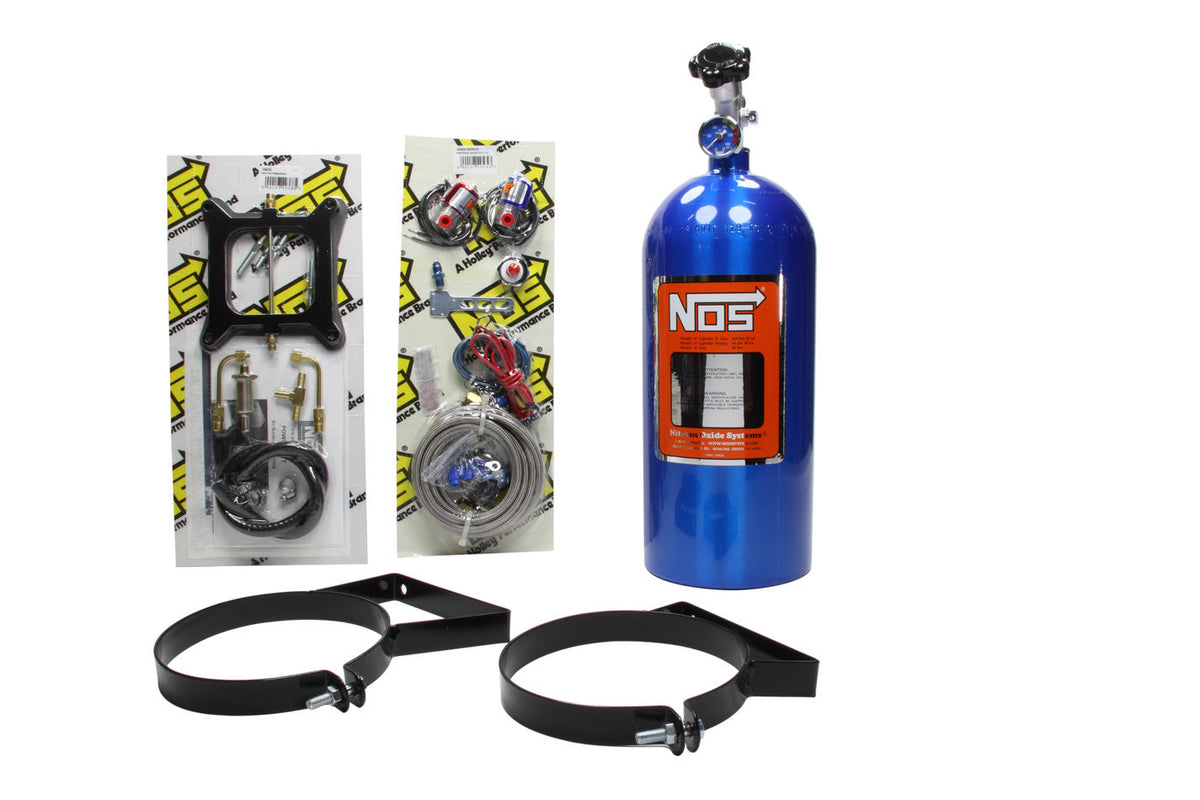 Nitrous Oxide Systems Power Shot Power Shot - 05001NOS