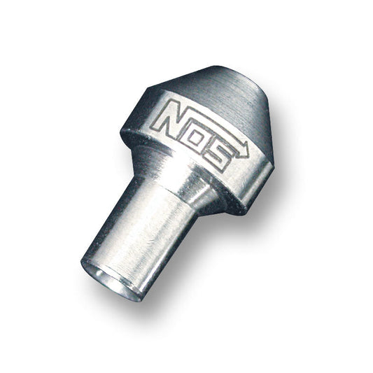 Jet 8 Pack - Stainless Flare .040 - 13760408NOS