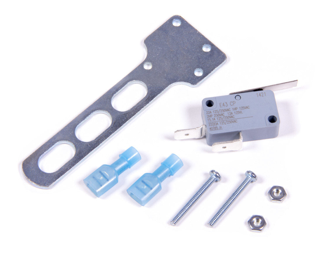 Nitrous Oxide Systems Micro Switch - 15640NOS