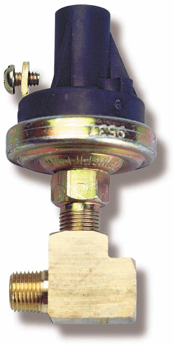 Nitrous Oxide Systems Shut-off Fuel Safety - 15750NOS