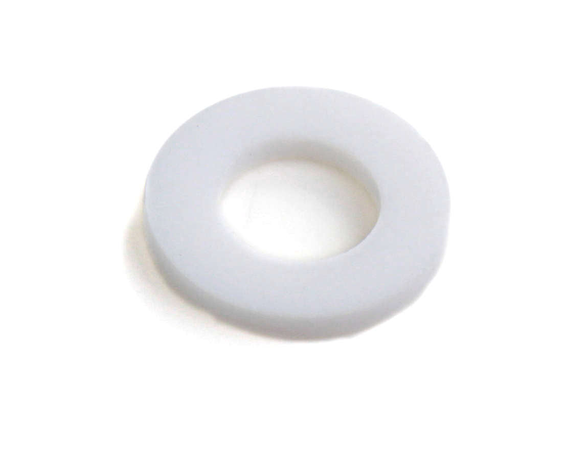 Nitrous Oxide Systems Valve Nut Washer (Teflon - 16210NOS