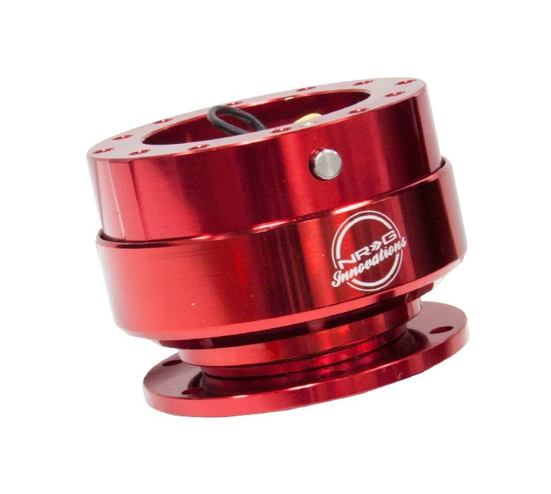 Quick Release - SRK200RD