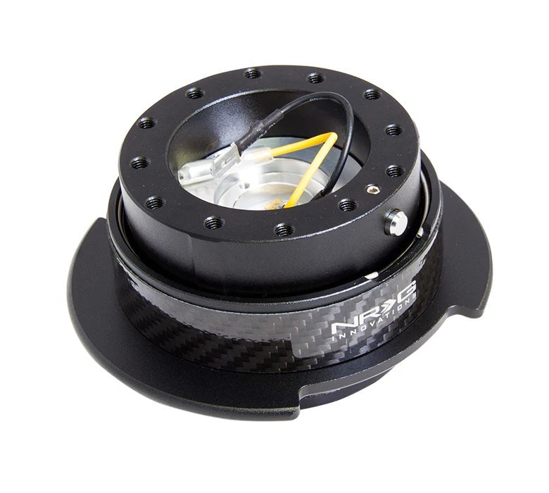 Quick Release - SRK250CF