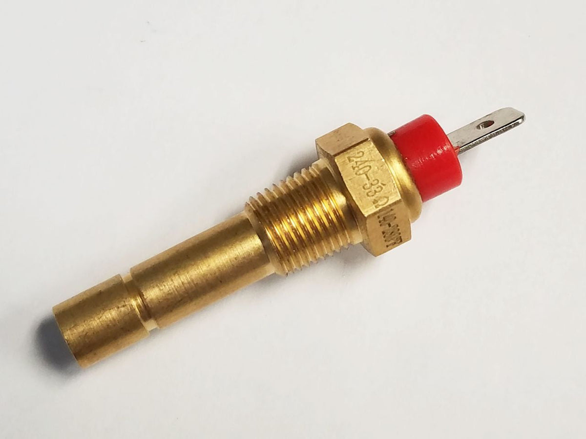 New Vintage Usa Temp Sender Hi-Match Stepper Gauges - 9932004