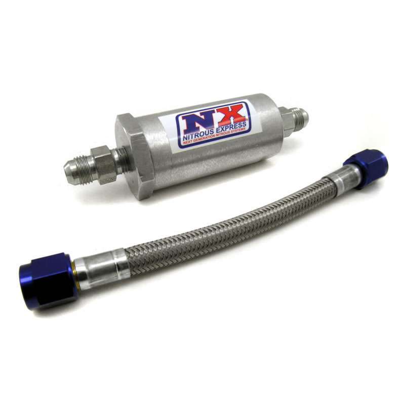 Nitrous Express Filter - 15607