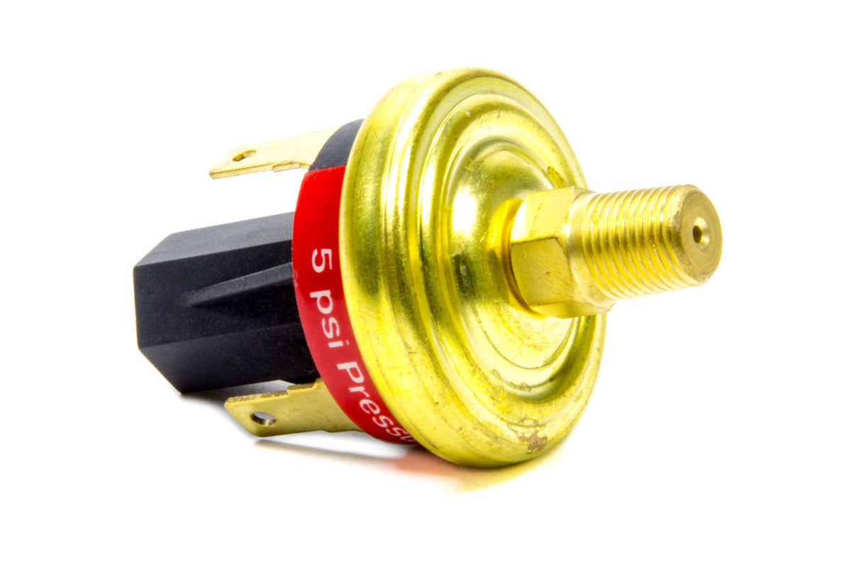 Nitrous Express Fuel Safety Shut Off Switch - 15708