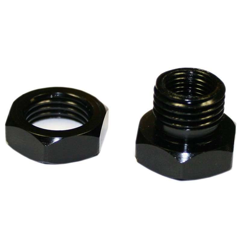 Nitrous Express EFI Nozzle Adapter Fitting - 15719