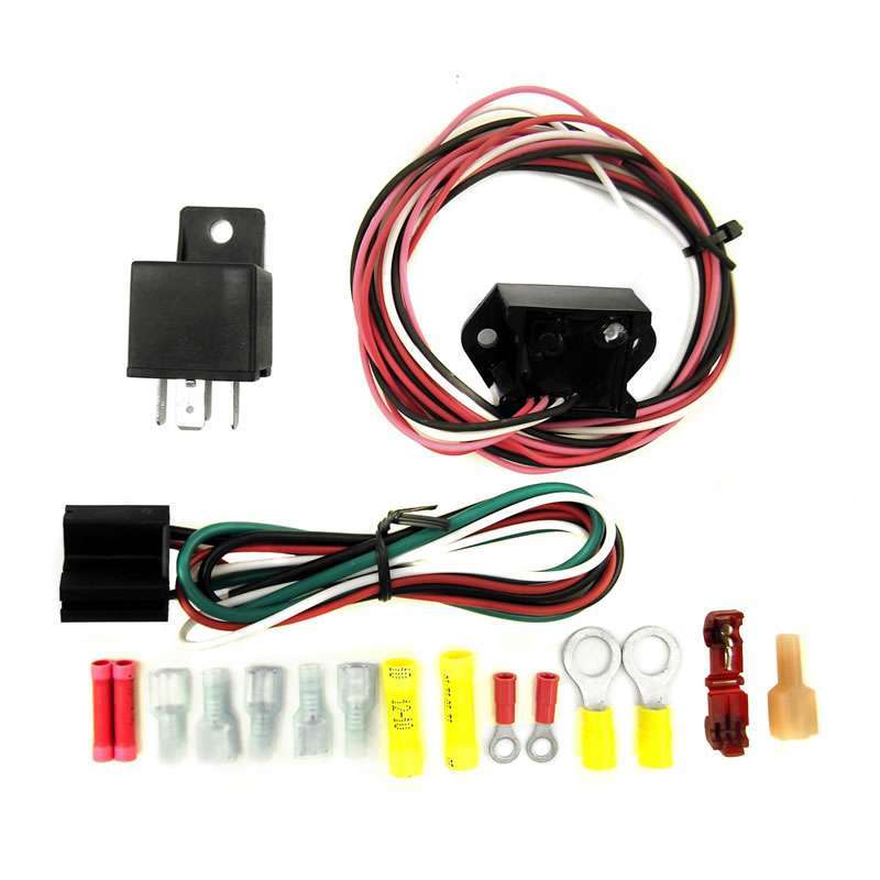 Nitrous Express Tps Switch - 15961