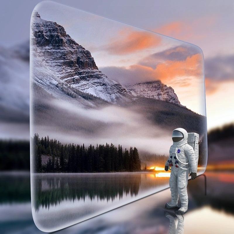 EVSTITAN Navigation Touch Screen Protector for ZEEKR X