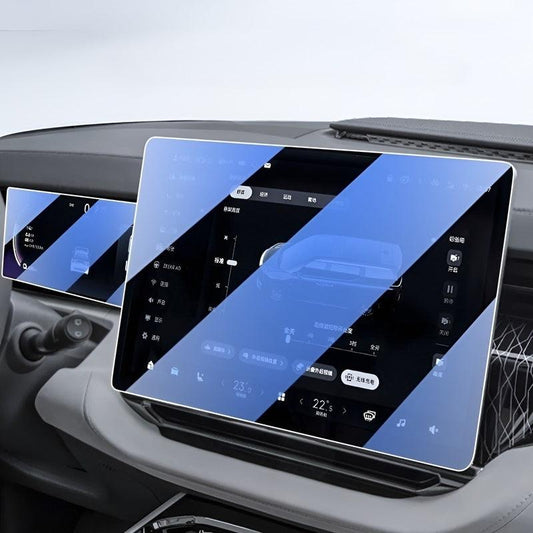EVSTITAN Navigation Touch Screen Protector for ZEEKR 009