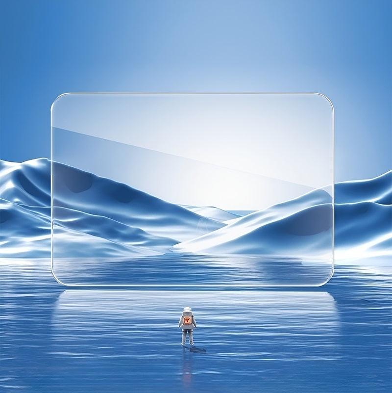 EVSTITAN Navigation Touch Screen Protector for ZEEKR 009