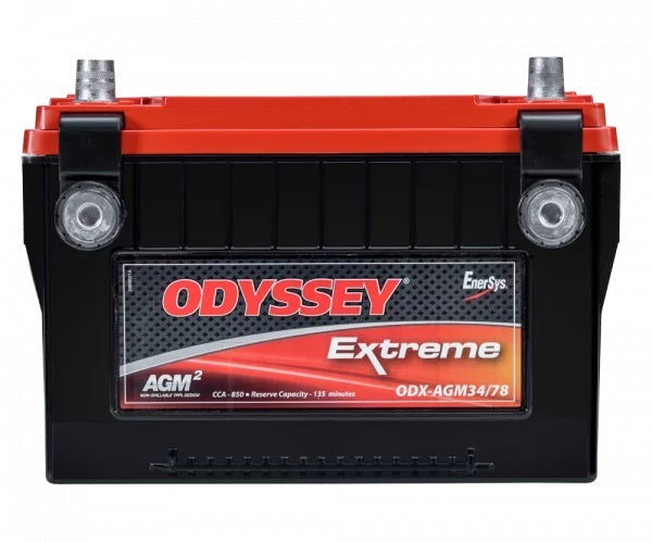 Odyssey Battery -nsp