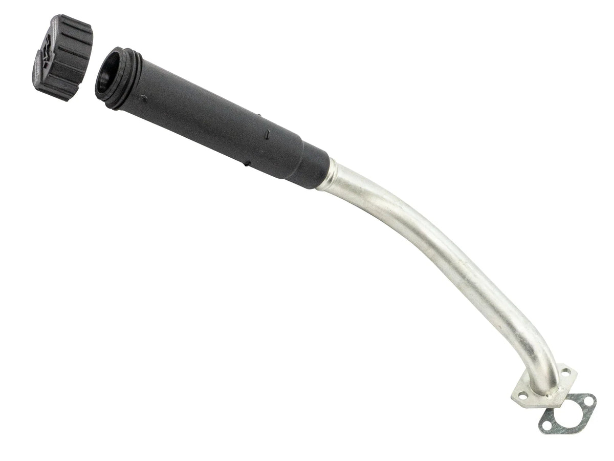 Oil Filler Tube Bundle [Vanagon]