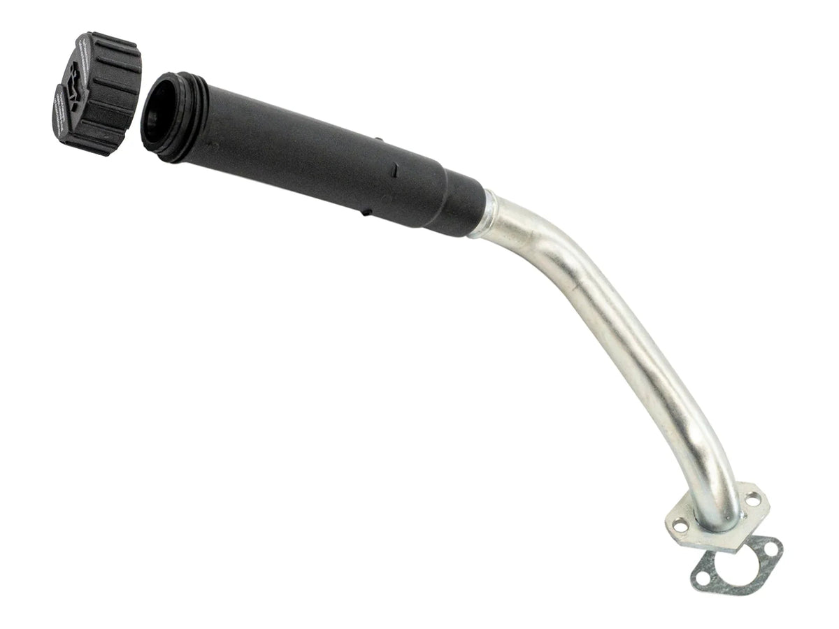 Oil Filler Tube Bundle [Vanagon]