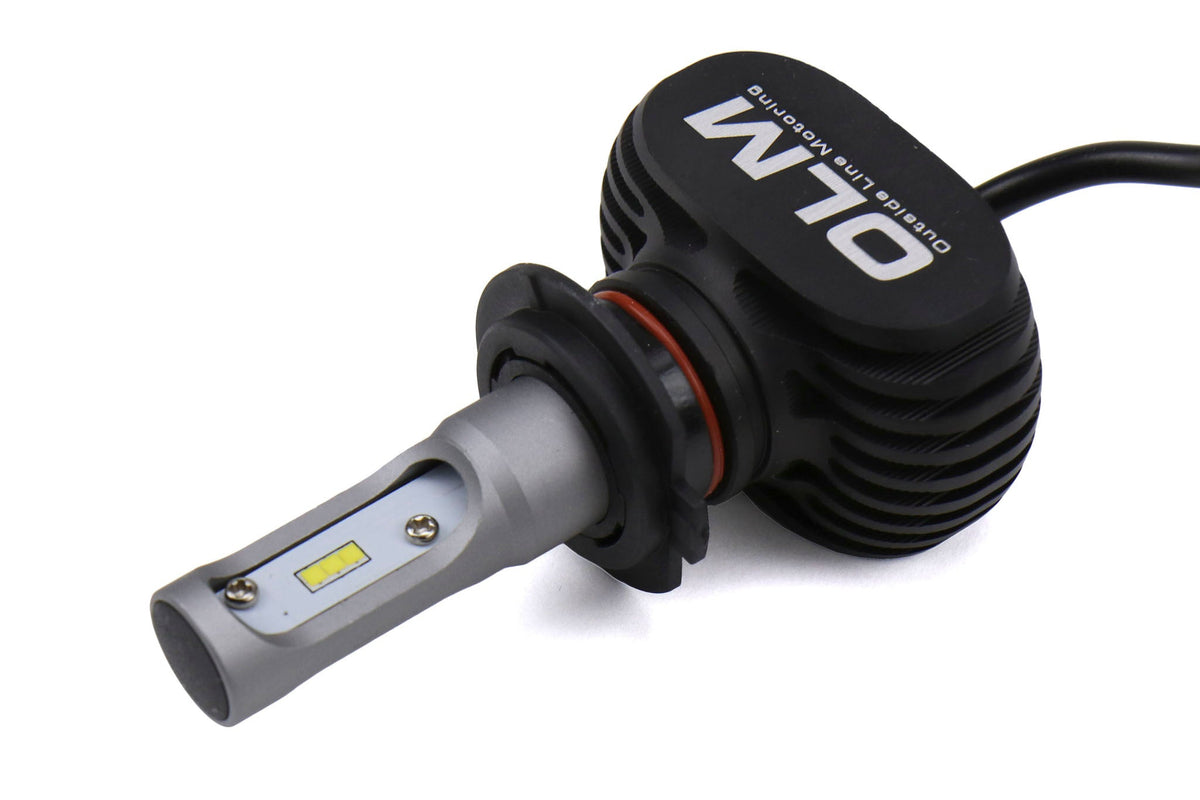 OLM AL Series H7 Bulb - 5000K