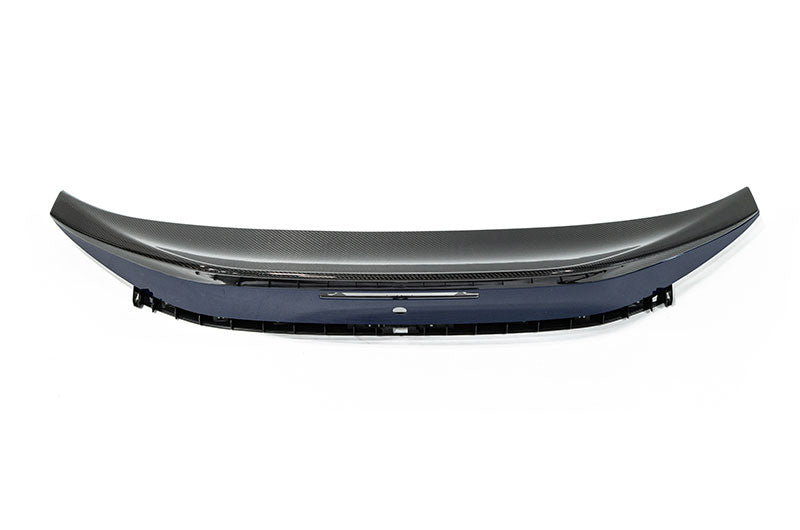 OLM TR Style Carbon Fiber Duckbill Spoiler - 2022 GR86 & BRZ