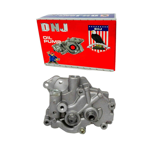 Oil Pump 1981-1989 Chrysler, Dodge, Mazda, Mitsubishi, Plymouth 2.6L