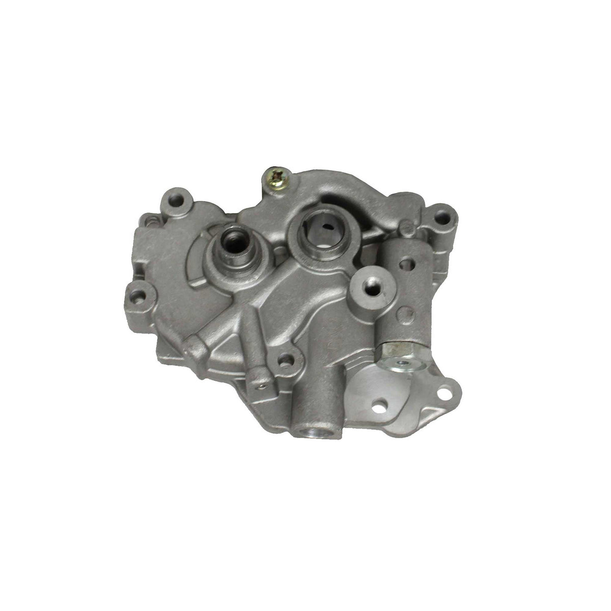 DNJ Oil Pump 1981-1989 Chrysler, Dodge, Mazda, Mitsubishi, Plymouth 2.6L